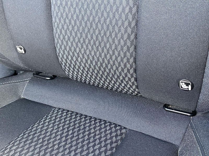 Škoda Fabia (2025) 1.0 TSI Top Selection - fotka 25 z 33