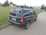 Jeep Patriot (2008) 2.4i LPG automat nová STK - náhled 4