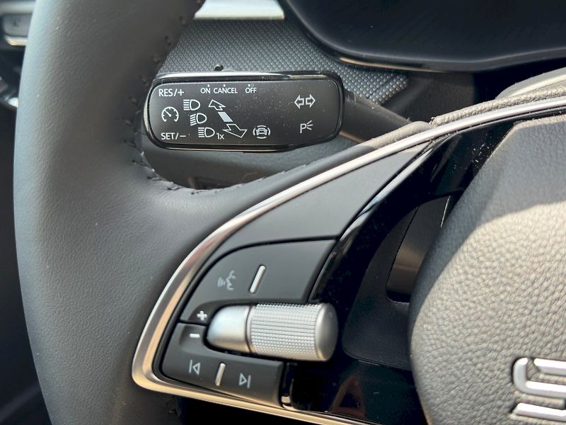 Škoda Fabia (2025) - fotka 10 z 23