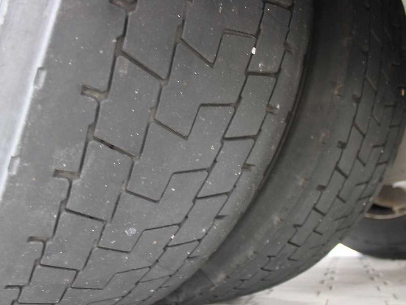 DAF XF 480 FT, EURO 6 - fotka 20 z 20