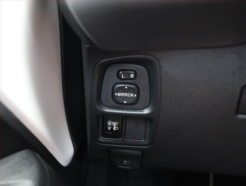 Toyota Aygo (2020) 1.0 VVT-i, Serv.kniha - fotka 11 z 16