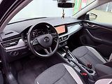 Škoda Kamiq 1.0 TSi Style DSG, Serviska - náhled 18
