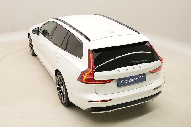 Volvo V60 (2026) T6 AWD Plug-in DARK PLUS - fotka 15 z 64