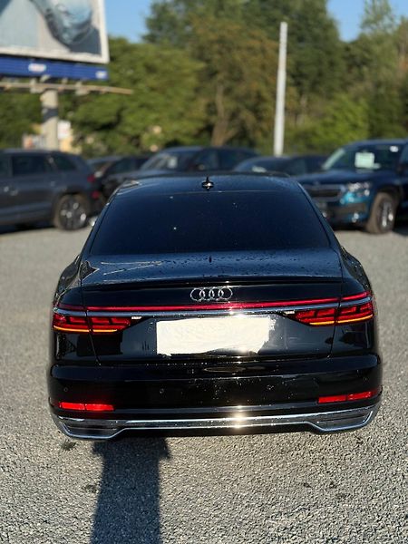 Audi A8 (2019) - fotka 2 z 14