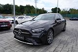 Mercedes-Benz Třídy E E 200 4Matic AMG/LED/360/ČR - náhled 1