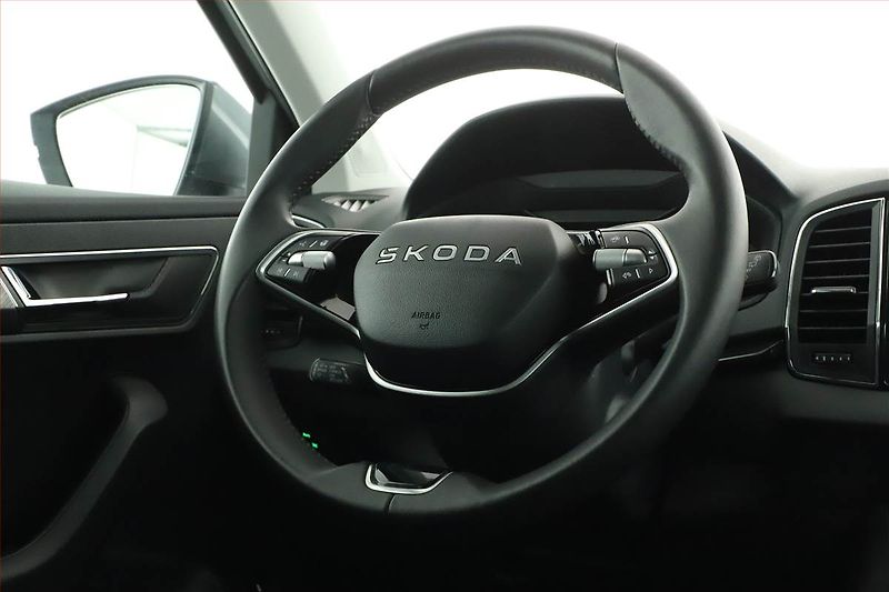 Škoda Karoq (2025) 1.5 TSI, Top Selection, FullLe - fotka 8 z 20