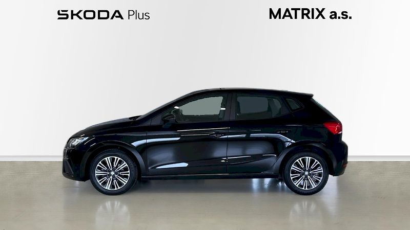 Seat Ibiza (2024) Style 1.0 TSI 85kW - fotka 3 z 28