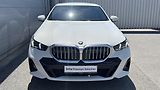 BMW Řada 5 540xd Mpaket ČR DPH - náhled 7