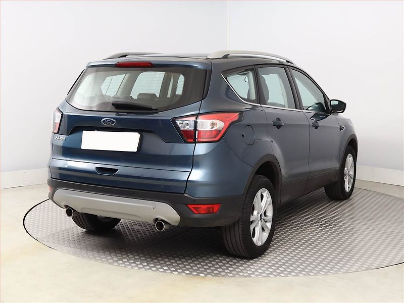 Ford Kuga (2019) 1.5 EcoBoost, ČR,1.maj - fotka 5 z 14