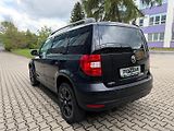 Škoda Yeti 1,2 TSi Ambition /servis.kn./ - náhled 2