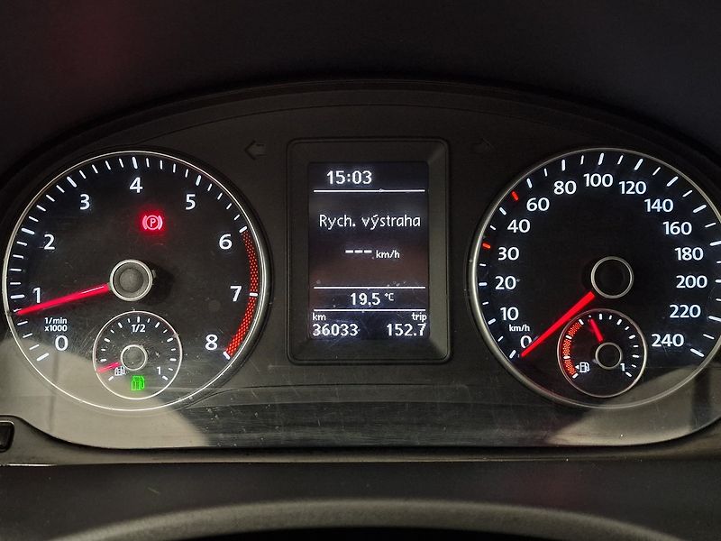 Volkswagen Caddy (2015) 2.0 Maxi CNG MAN 2015 | Záruka - fotka 29 z 53