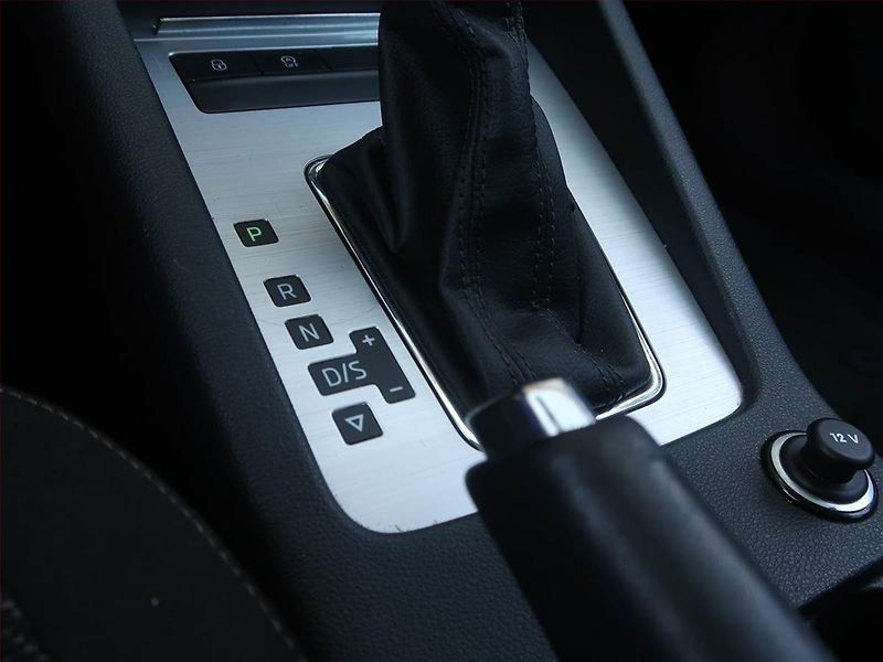Škoda Octavia (2020) Ambition 1.5 TSI, Automat - fotka 13 z 15