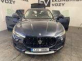 Maserati Levante (2021) 3.0 V6,ZÁRUKA AKCE!! - náhled 22