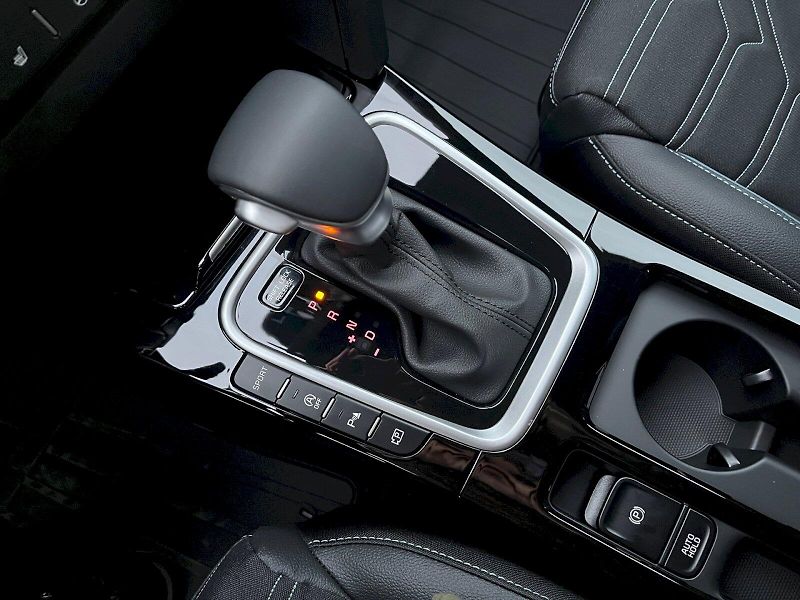 Kia XCeed (2025) - fotka 20 z 34