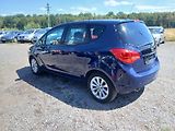 Opel Meriva 1.6 cdti, r.v. 2016, ALU - náhled 15