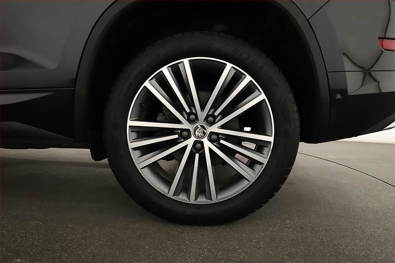 Škoda Kodiaq (2019) Laurin&Klement 2.0 TDI 4x4 - fotka 21 z 21