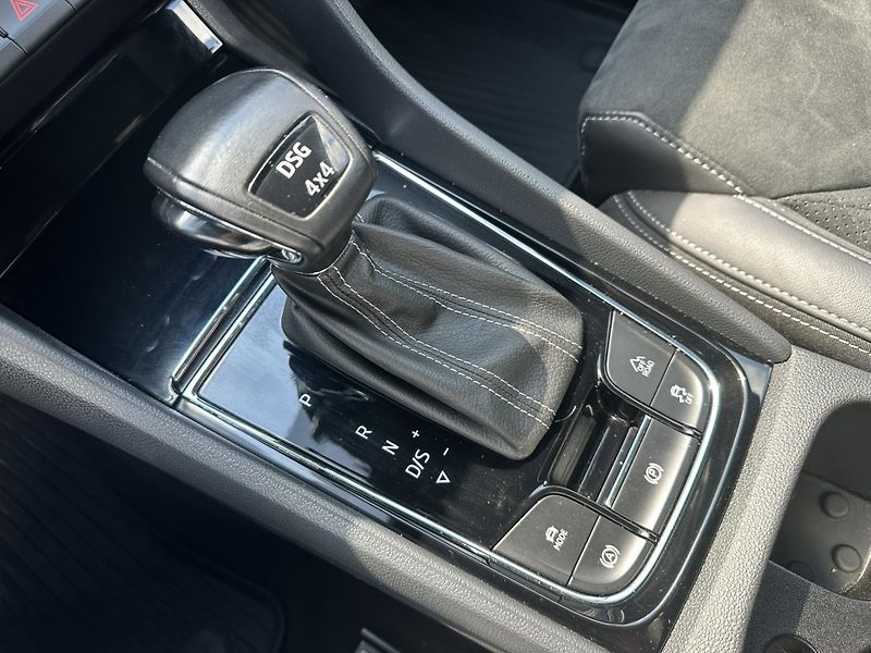 Škoda Kodiaq (2022) 2.0 TDI 147kW DSG Sportline  - fotka 14 z 18