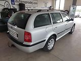 Škoda Octavia (2003) 1,6MPi 75KW KLIMATRONIK, TAŽNÝ - náhled 4