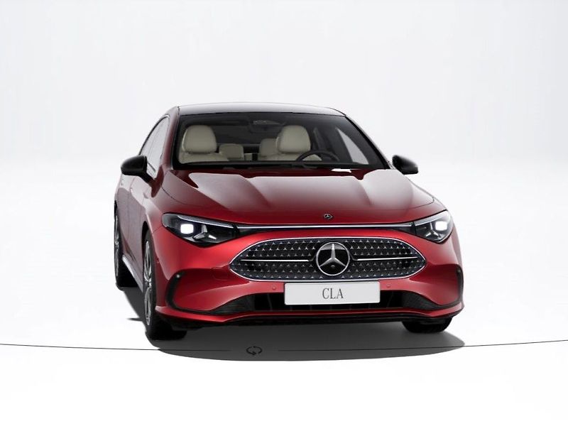 Mercedes-Benz CLA (2026) 200 - fotografie inzerátu