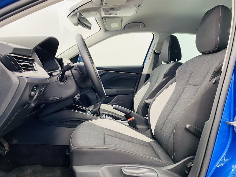 Škoda Scala 1,0 TSI 85kW Selection - fotka 5 z 25