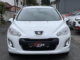 Peugeot 308 1.6HDi KOUPENO V ČR odp.DPH - náhled 1