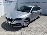 Škoda Octavia (2021) IV Com.2.0TDi Navigace! PDC! - náhled 8
