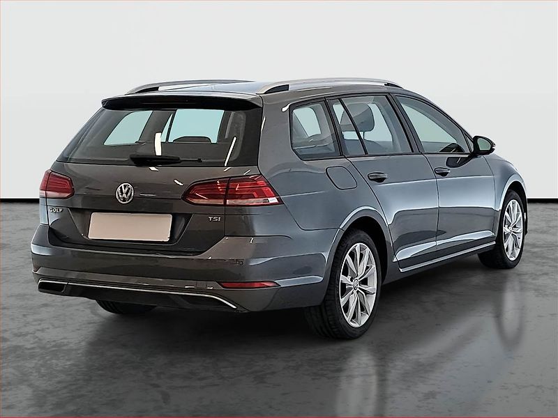 Volkswagen Golf (2017) 1.0 TSI, Tempomat - fotka 5 z 16