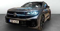 Volkswagen Touareg eHybrid 3.0 V6 TSI 4M R Tažné - fotografie inzerátu