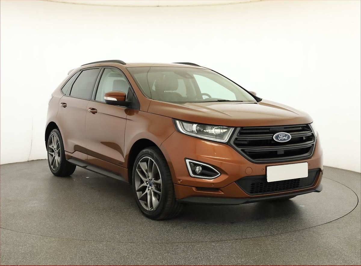 Ford Edge Sport 2.0 Bi-TDCI, 4X4