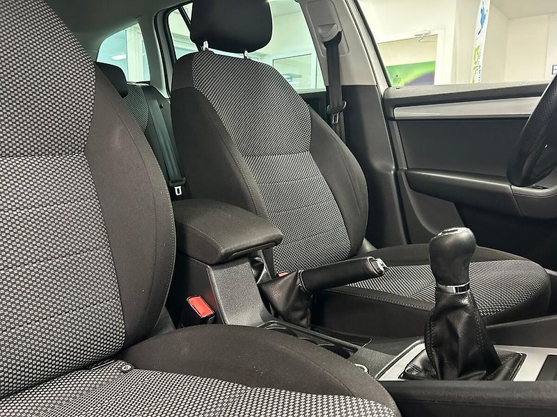 Škoda Octavia (2018) 1.4 G-Tec Ambition 2018 | Záru - fotka 33 z 71
