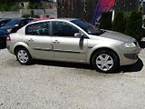 Renault Mégane (2006) 1.5 DCi 78kW CZ PŮVOD - náhled 8