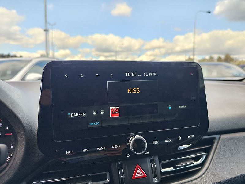 Hyundai i30 1.5 T-GDI/117kW Style Premium - fotka 20 z 36