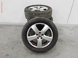 Volkswagen Tiguan (2012) 1.4TSi, Spoert, bixen, panor - náhled 22