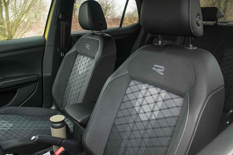 T-Cross je v nabídce Volkswagenu nejmenším SUV.