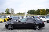 Mercedes-Benz Třídy E E 200 4Matic AMG/LED/360/ČR - náhled 2