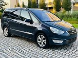 Ford Galaxy 2.0TDCi MAN 7MÍST KAMERA TAŽNÉ - náhled 9