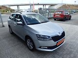 Škoda Fabia COMBI 1,0 DIGI KLIMA,SERVIS KN - náhled 2