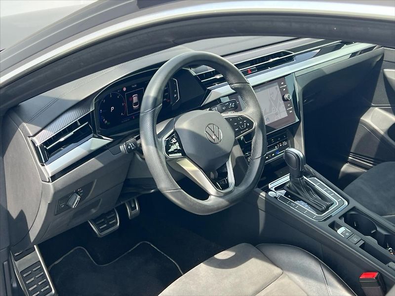 Volkswagen Arteon 2,0 TDi 110kW 7DSG R-line - fotka 6 z 26