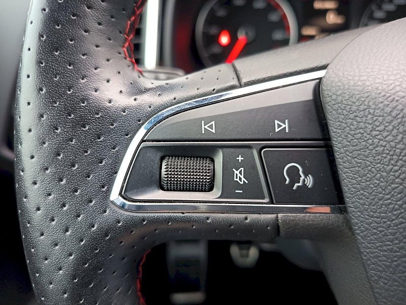 Seat Ateca (2018) 1,5TSI 110KW FR - fotka 14 z 35