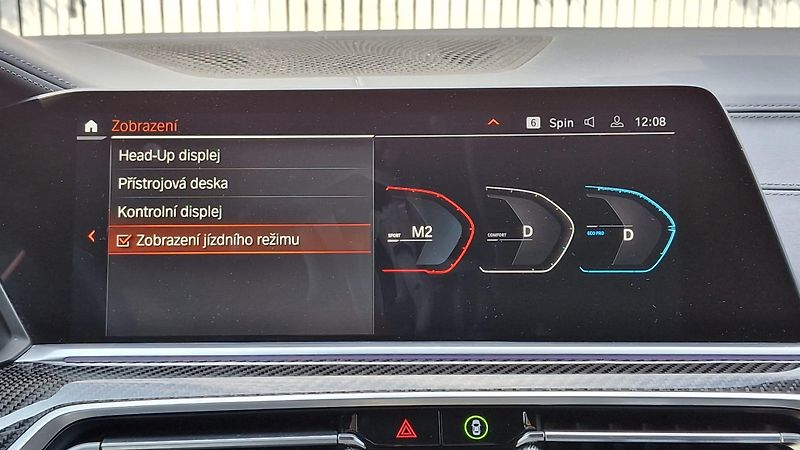BMW X5 4.0xD-MPAK-R22-NEZ.T.-TAŽNÉ - fotka 25 z 43