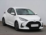 Toyota Yaris (2021) 1.5 VVT-i, Automat, Serv.kniha - náhled 1