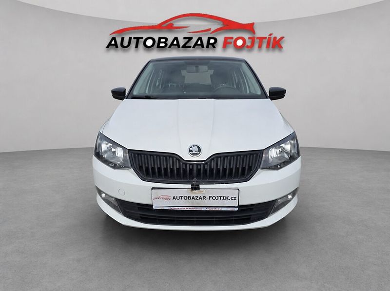 Škoda Fabia (2017) 1.0 TSi Ambition 2 sady kol - fotka 2 z 21