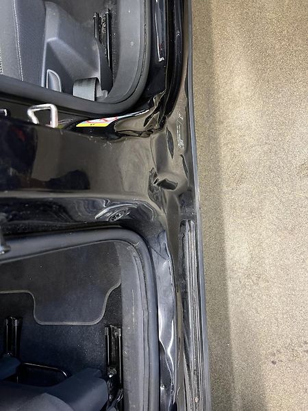 Volkswagen Sharan 2.0 TDI 110 kW - fotka 12 z 22