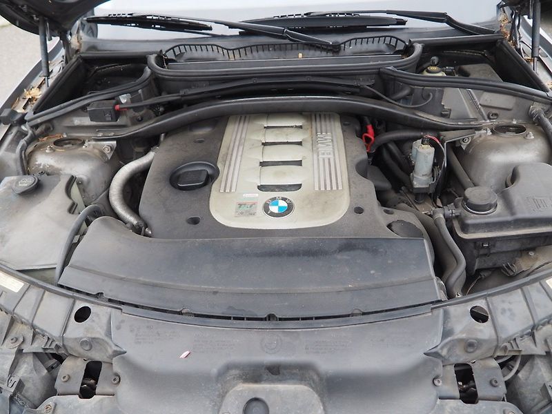 BMW X3 (2007) 3.0D 160 kW - fotka 32 z 32