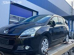 Peugeot 5008 2.0HDI 110Kw - NÁHRADNÍ DÍLY - fotografie inzerátu