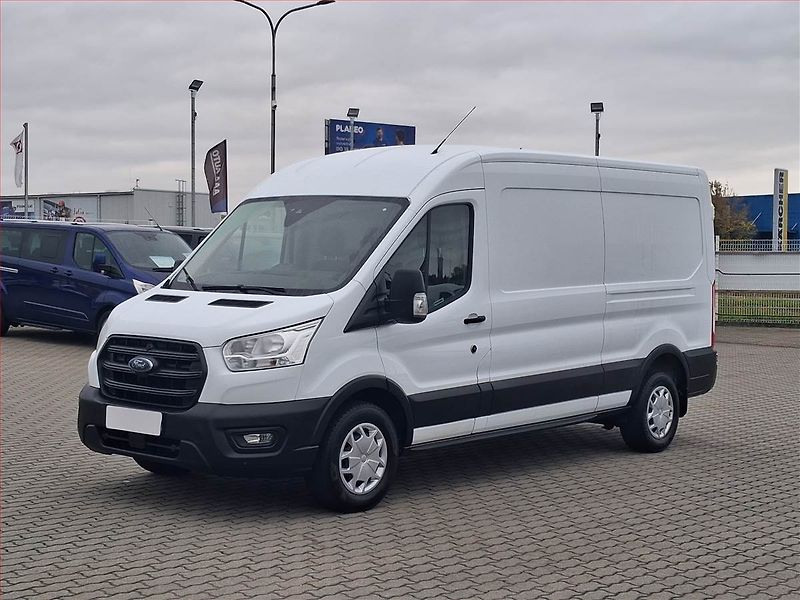 Ford Transit (2022) Trend 2.0 EcoBlue, L3H2, 1.0t - fotka 2 z 18