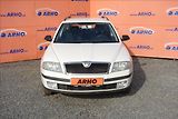 Škoda Octavia 1,6 i 75KW, ČR, SERVIS. KN. - náhled 1