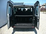 Opel Vivaro 1.6DCI 92Kw 9Míst Long - náhled 21