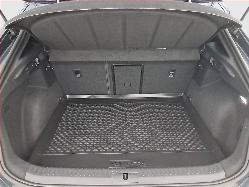 Cupra Formentor (2022) 1.5 TSI - fotka 14 z 22