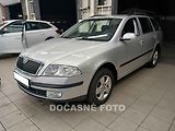 Škoda Octavia (2005) 2.0 FSI 4x4, ČR, servis - náhled 1